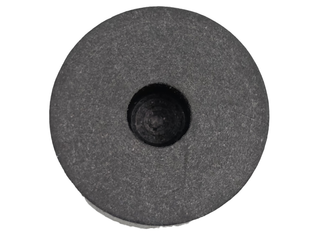 Ložisko KP-1 14mm akumulační kamna AD, Fiko, Fikoterm 