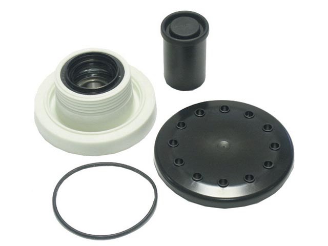 Ložisko bubnu levé 4071306494 AEG, Electrolux, ZANUSSI