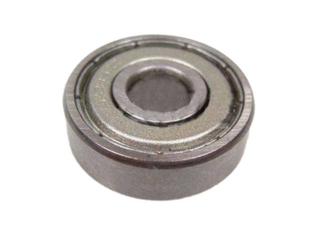 Ložisko kuličkové 608 ZR / 608-1Z / 607 1Z, jednostraně kryté