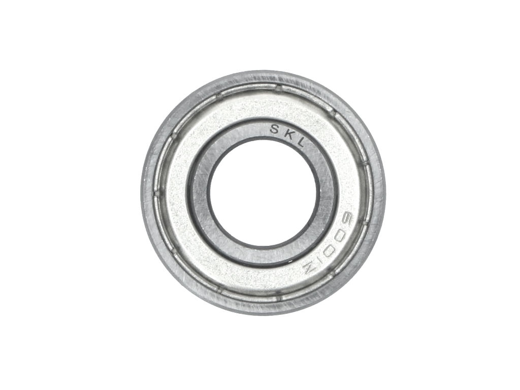 Ložisko kuličkové SKL 6001 ZZ 