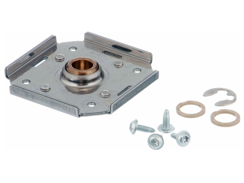 Ložisko, sada 00618931 SIEMENS / BOSCH