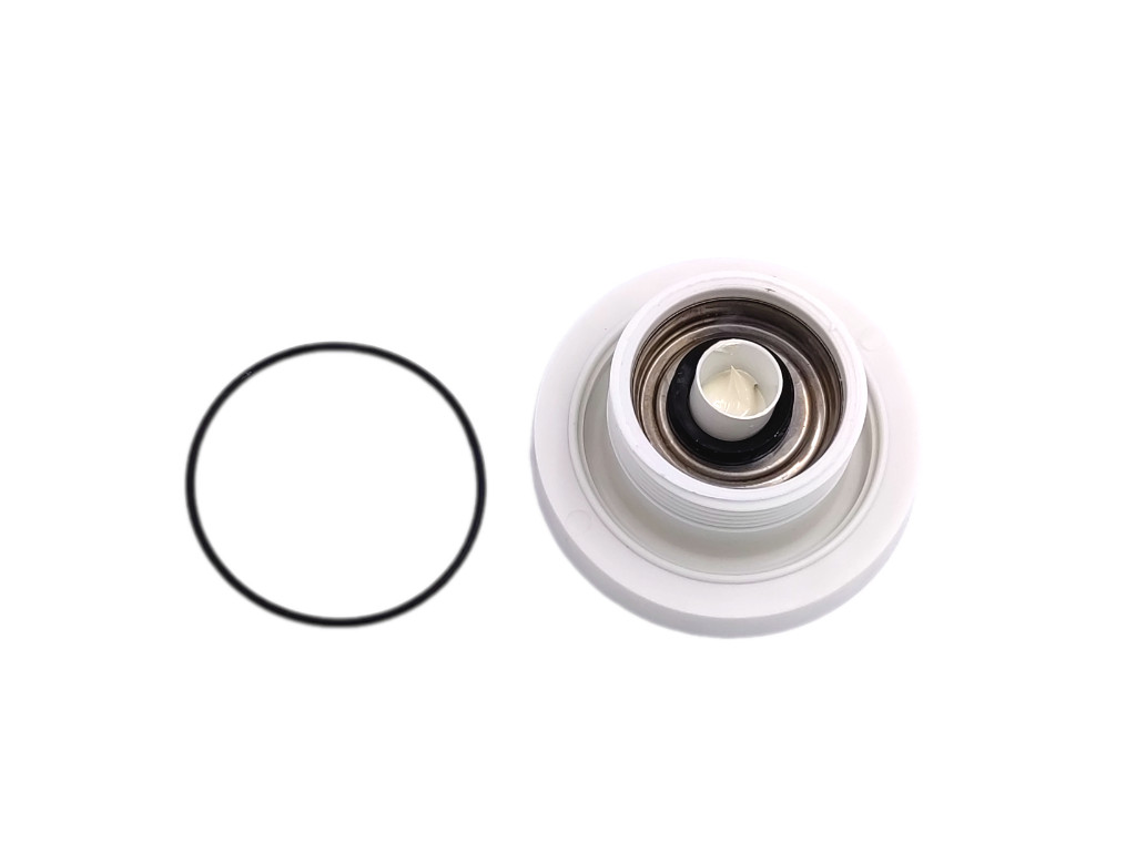 Ložiskový domek do pračky, kompletní, levý 4071430963 ELECTROLUX / AEG, náhrada