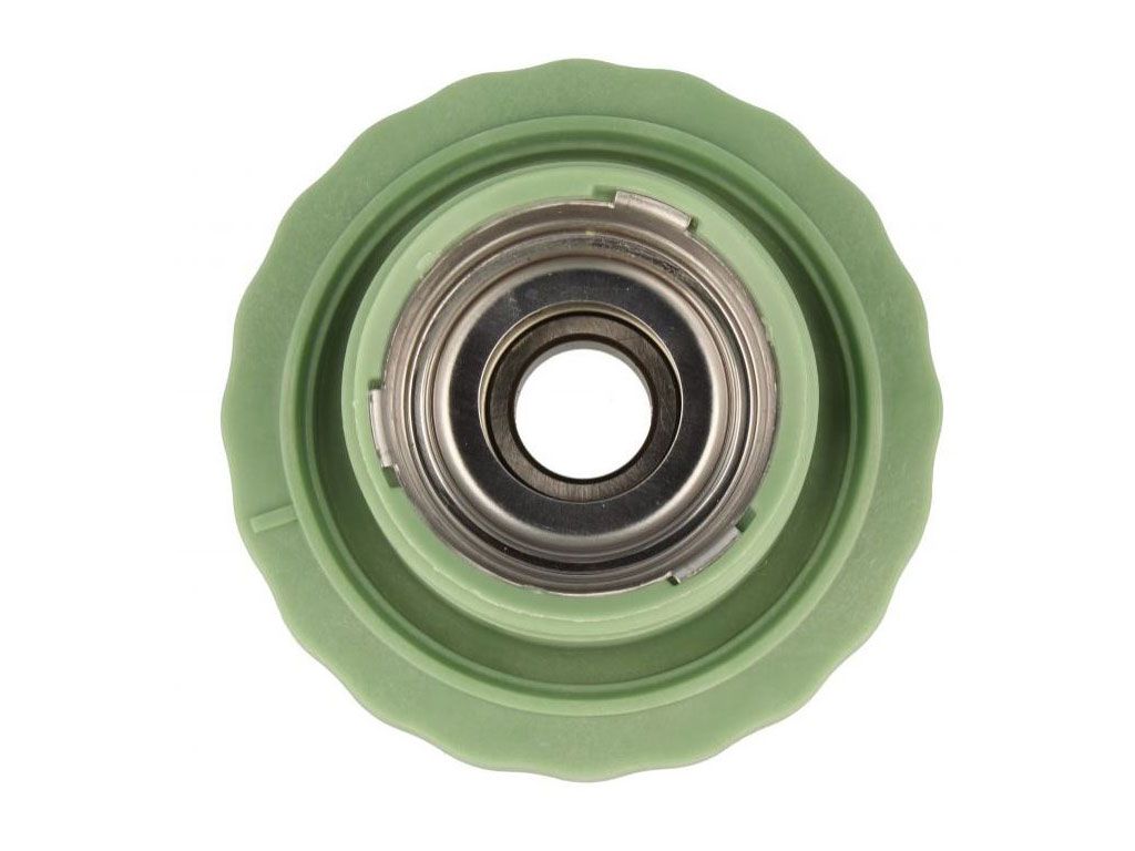 Ložiskový domek do pračky, kompletní, levý 4071430963 ELECTROLUX / AEG, originál