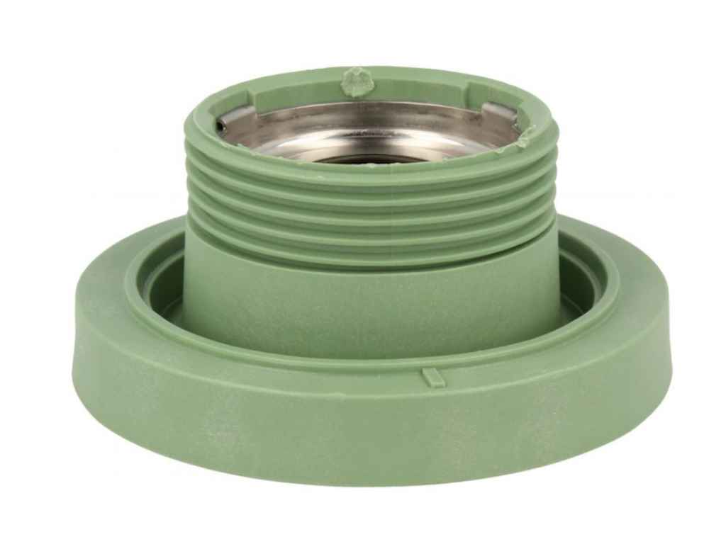 Ložiskový domek do pračky, kompletní, pravý 4055070744 ELECTROLUX / AEG, originál
