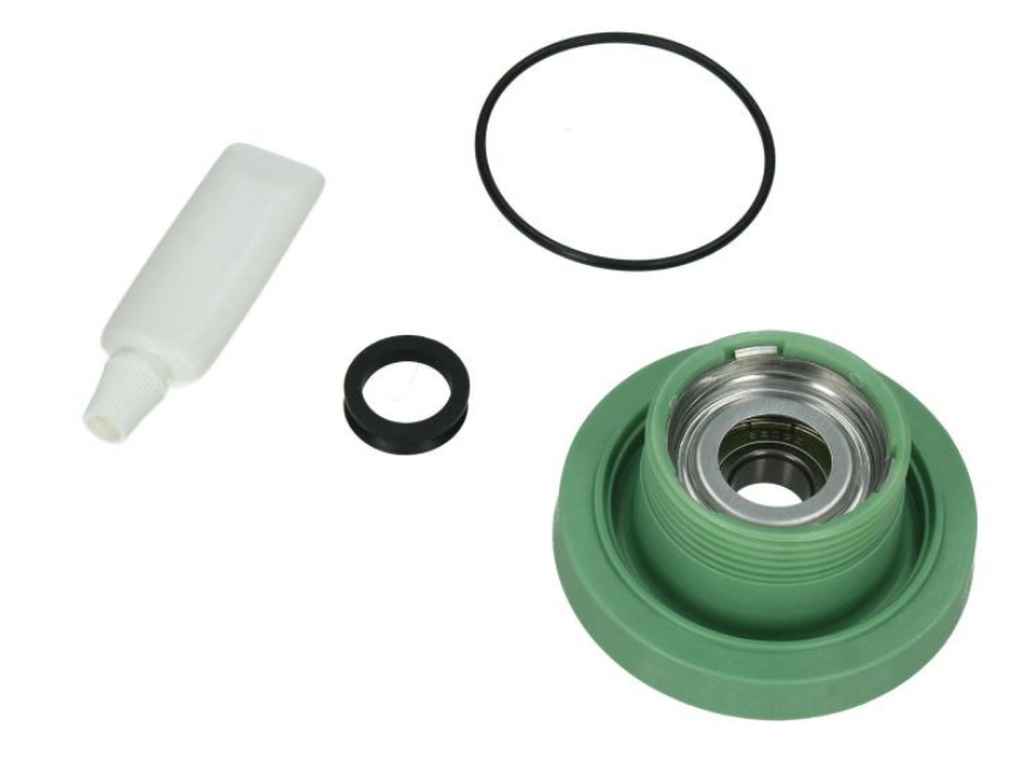 Ložiskový domek do pračky, kompletní, pravý 4071430971 ELECTROLUX / AEG, originál