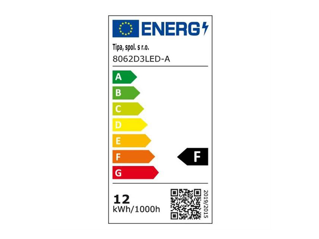 Lupa stolní TIPA 8062D3 (84x)