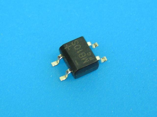 MB10S  SMD