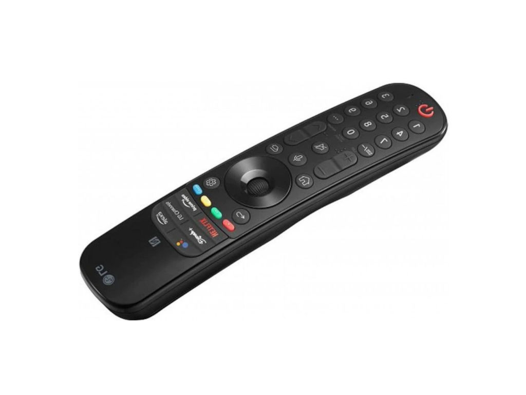 MR24GN Dálkový ovladač LG originální s NFC
