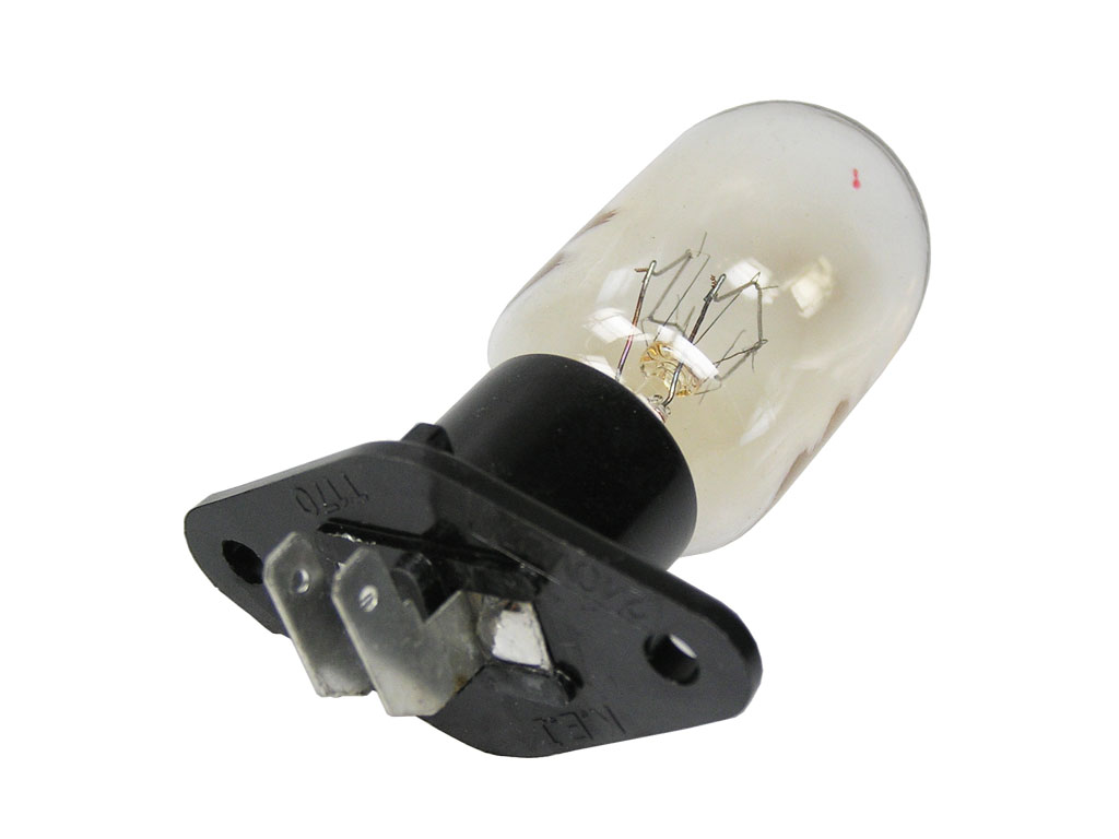 MW CL829 / CL828  žárovka do mikrovlnné trouby 6912W3B002J LG