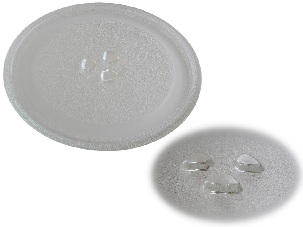 MW GT241 talíř do mikrovlnné trouby průměr 255mm  3517203600