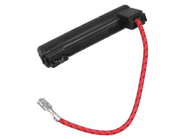 MW HVF8 Pojistka vysokonapěťová VN 0.8A / 5kV  pro mikrovlné trouby  49008611 CANDY / HOOVER