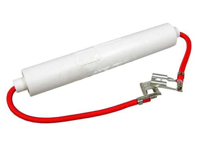 MW HVF8 Pojistka vysokonapěťová VN 0.8A / 5kV  pro mikrovlnou troubu DE91-70061A