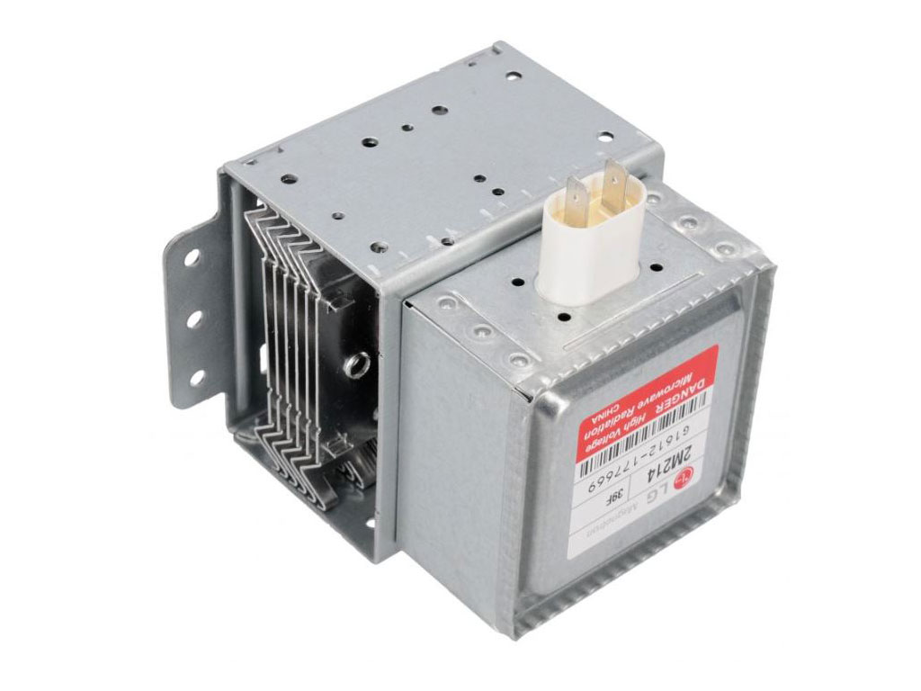 MW Magnetron 2M214-39F LG 2B71732F 850W