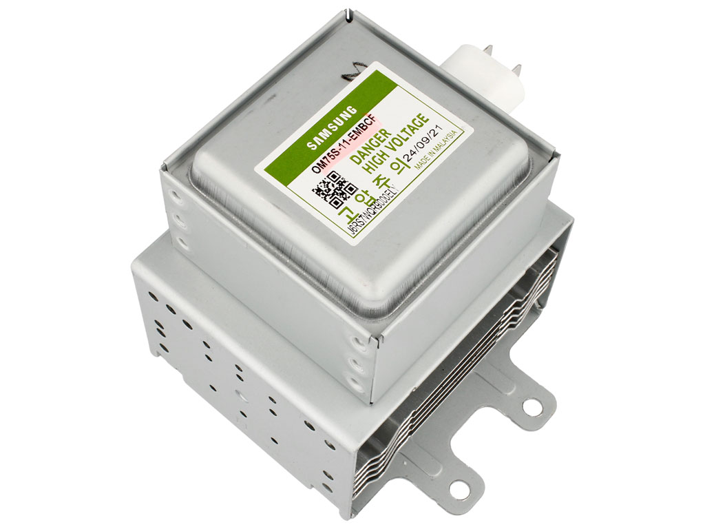 MW Magnetron AM701    850W