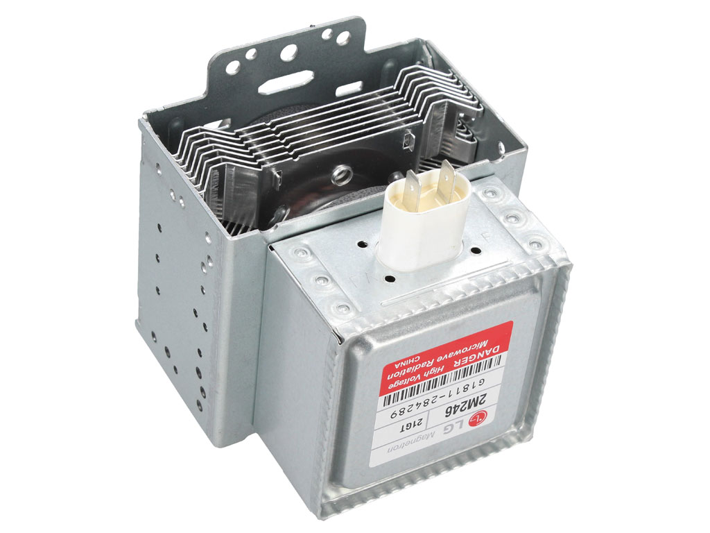 MW Magnetron AM711  LG 2M246-21GT 1110W 6324W1A001K