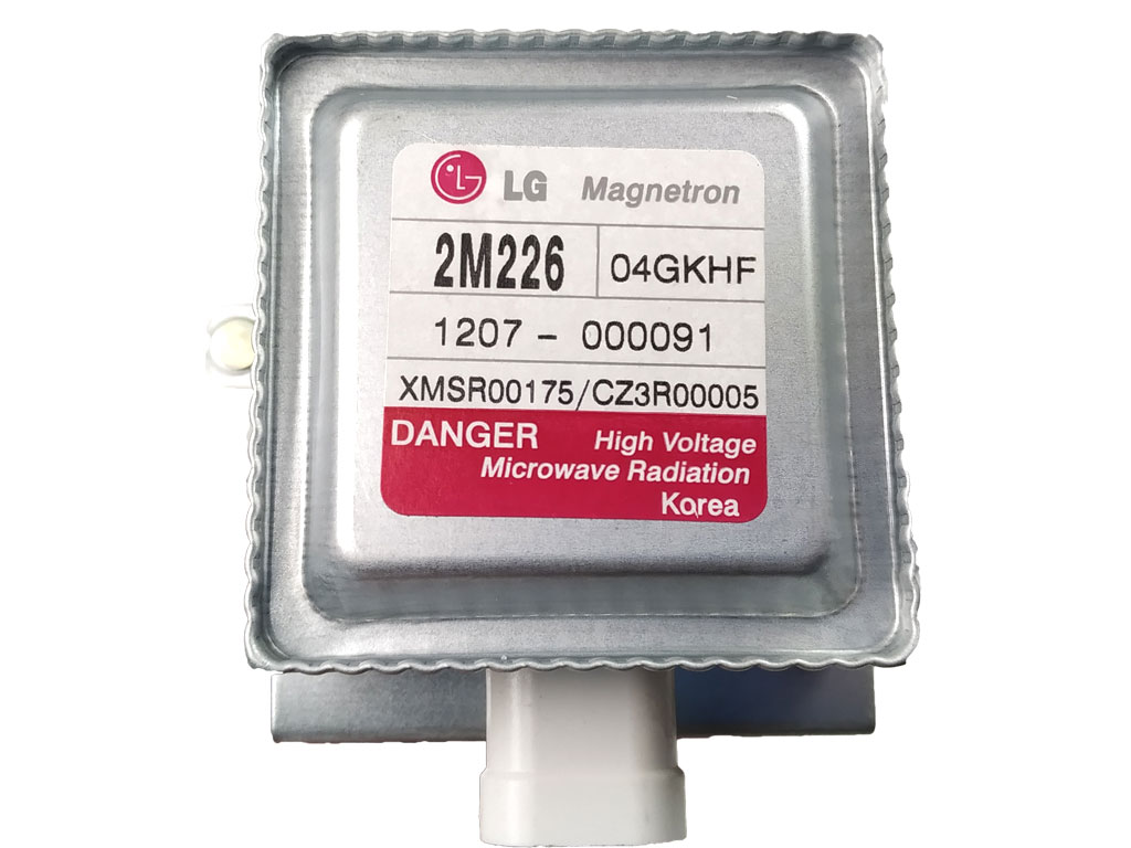 MW Magnetron AM712 / A650 O / 2M22609F  850 W