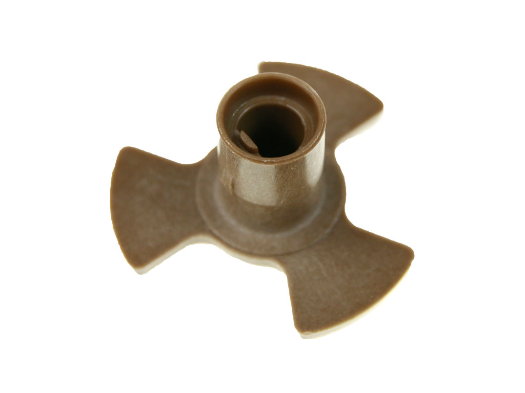 MW NT40 Unašeč talíře mirkovlnné trouby teflonový 223159000035 Sharp