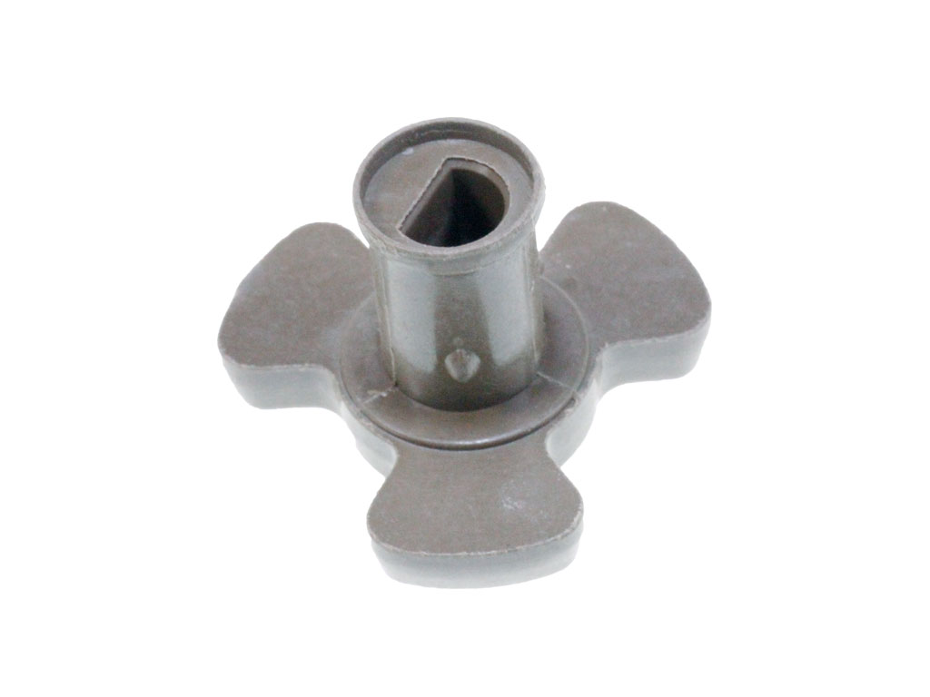 MW NT43 Unašeč talíře mirkovlnné trouby teflonový 12170000000424 Midea