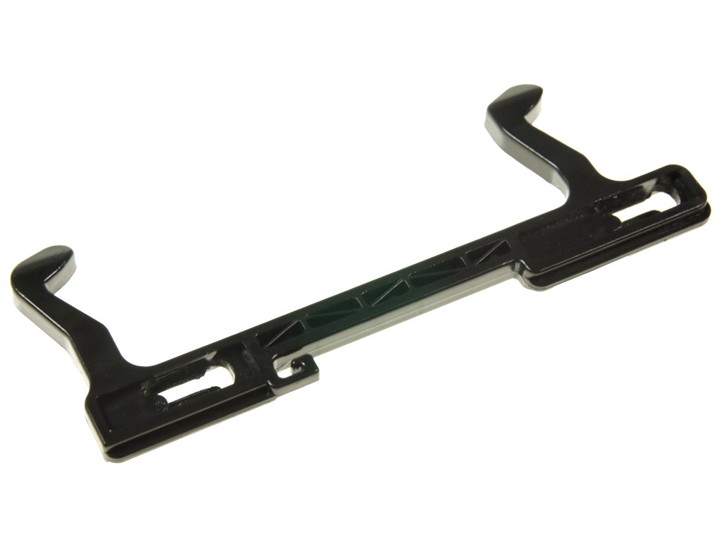 MW háčky dvířek GORENJE 318842