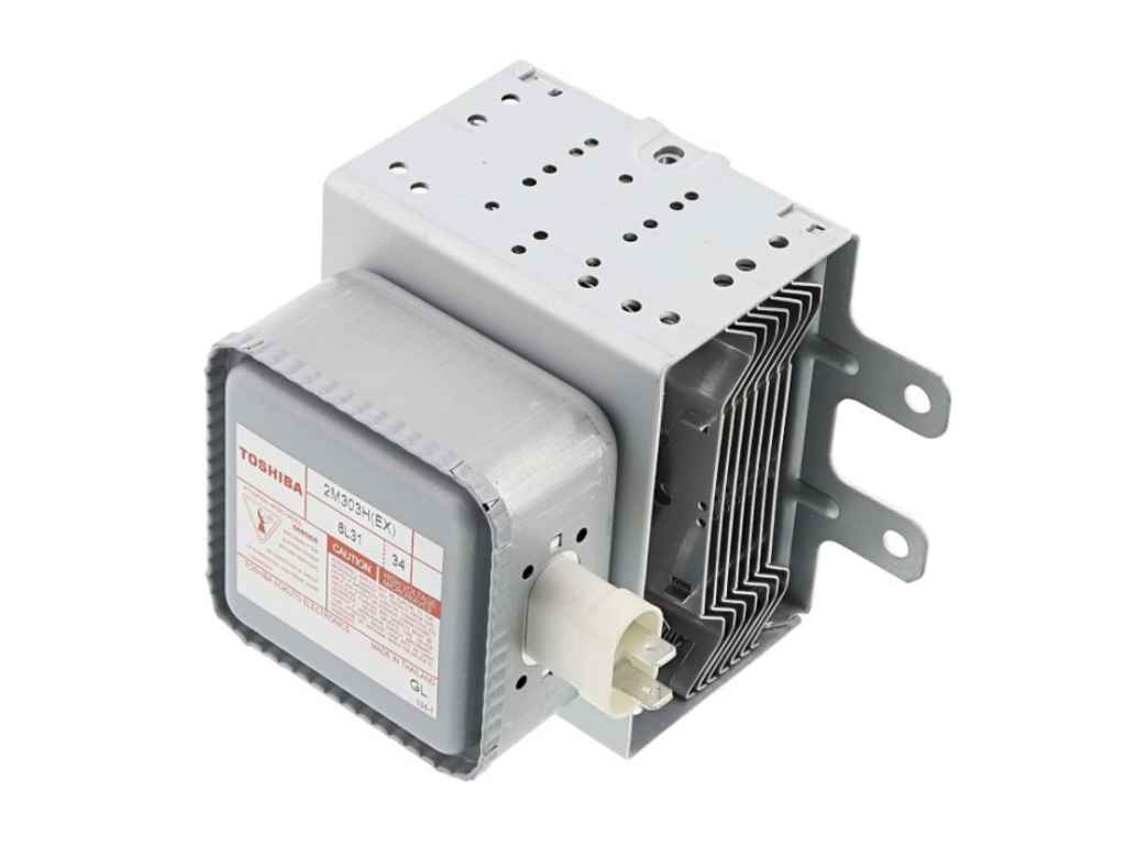 MW magnetron 2M303H(EX) 5550304009 ELECTROLUX / AEG, originál