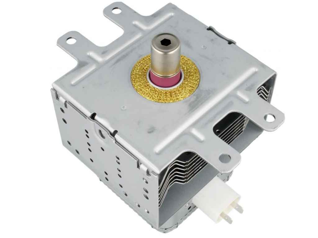 MW magnetron 2M303H(EX) 5550304009 ELECTROLUX / AEG, originál