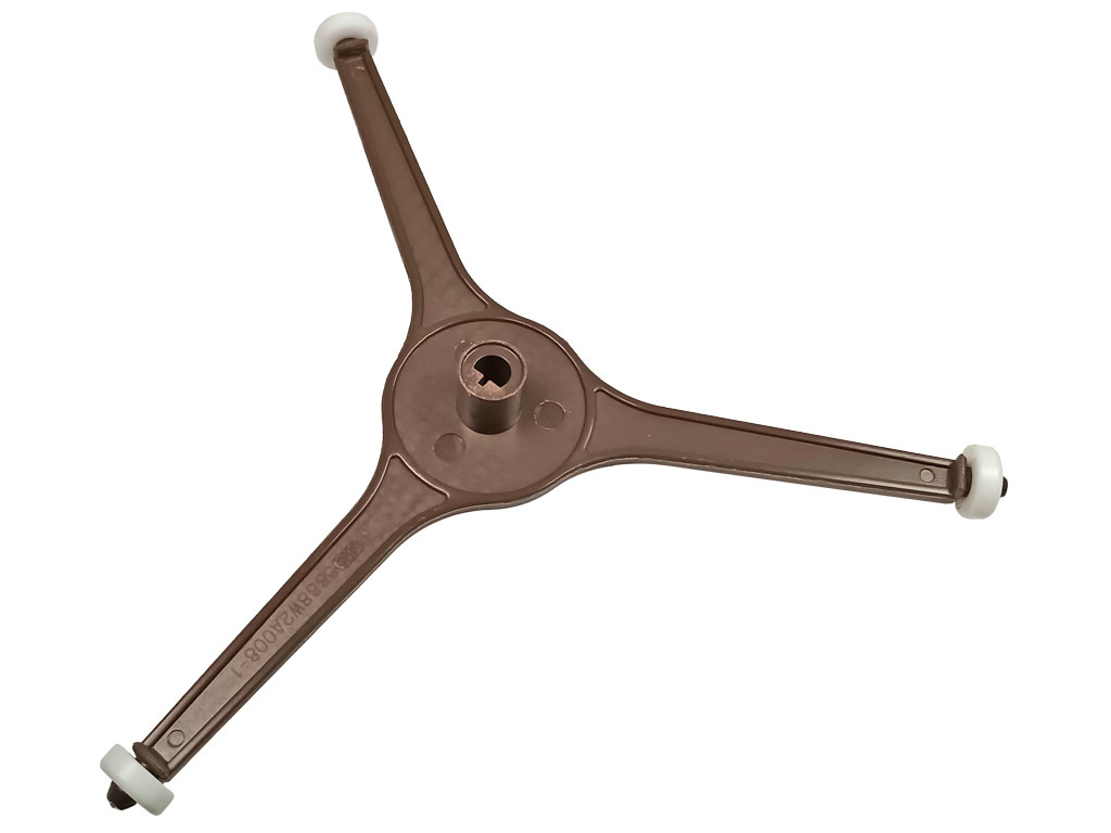 MW rolna 18cm pod talíř do mikrovlnné trouby 5889W2A013E 