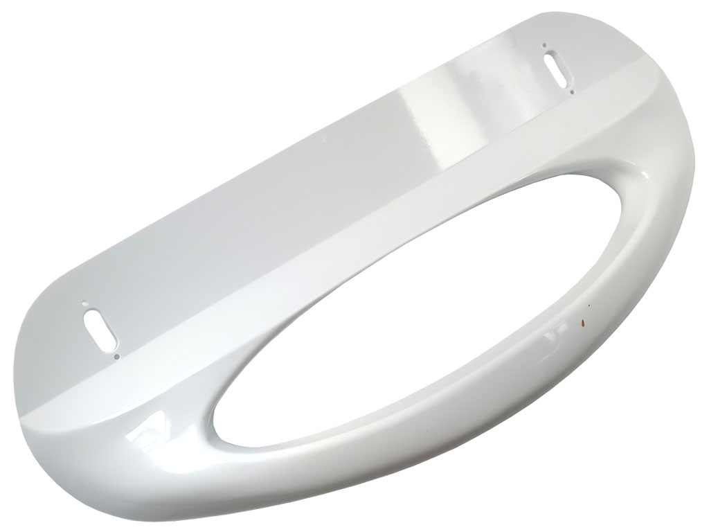 Madlo dveří chladničky 2062728015 AEG / Electrolux, náhrada