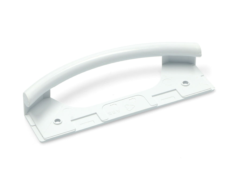 Madlo dveří chladničky BOSCH / SIEMENS 00096110 náhrada