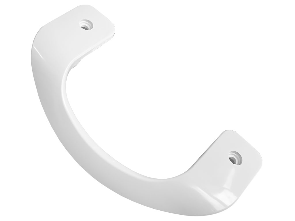 Madlo dveří lednice HK4133752 HISENSE / GORENJE, originál