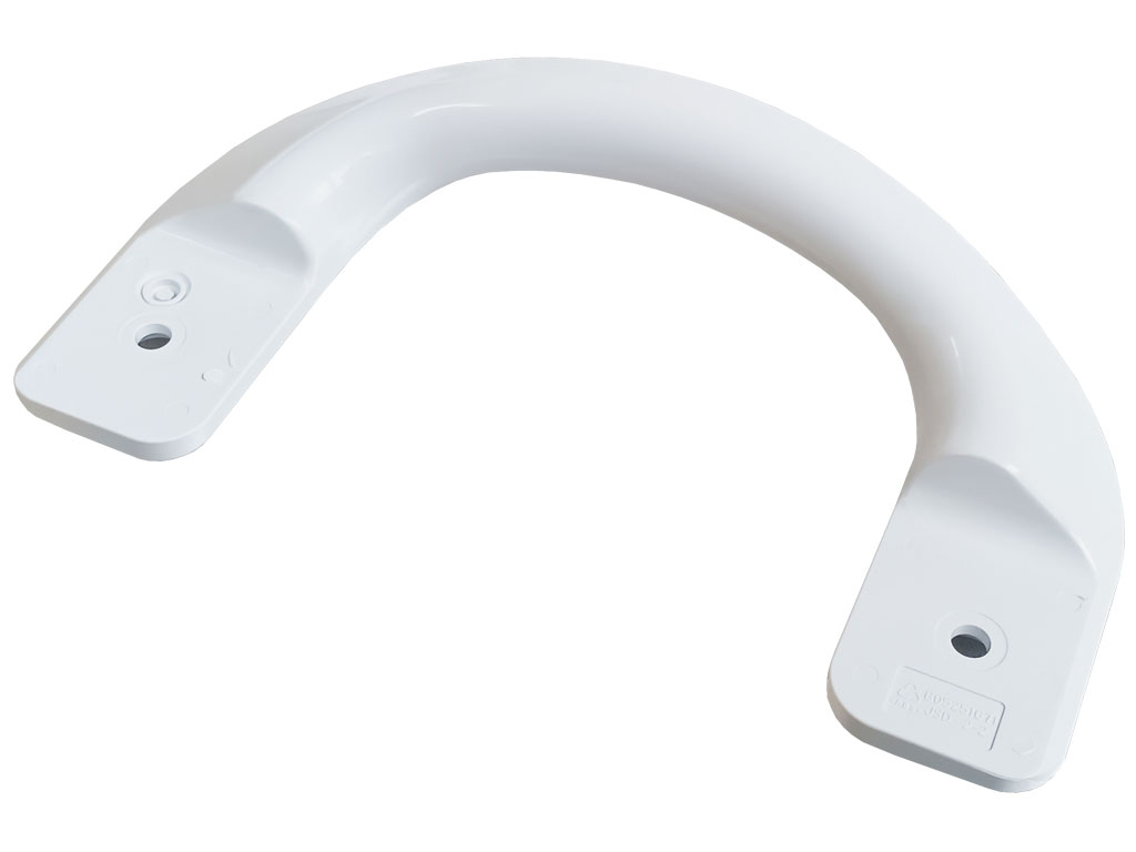 Madlo dveří lednice HK4133752 HISENSE / GORENJE, originál