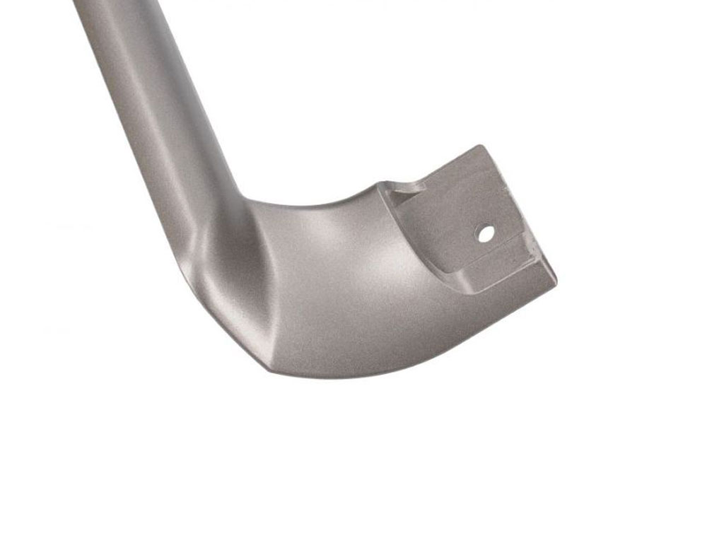 Madlo dveří ledničky  RM64 GORENJE 131370, 188092, 449078, 508121, 314518