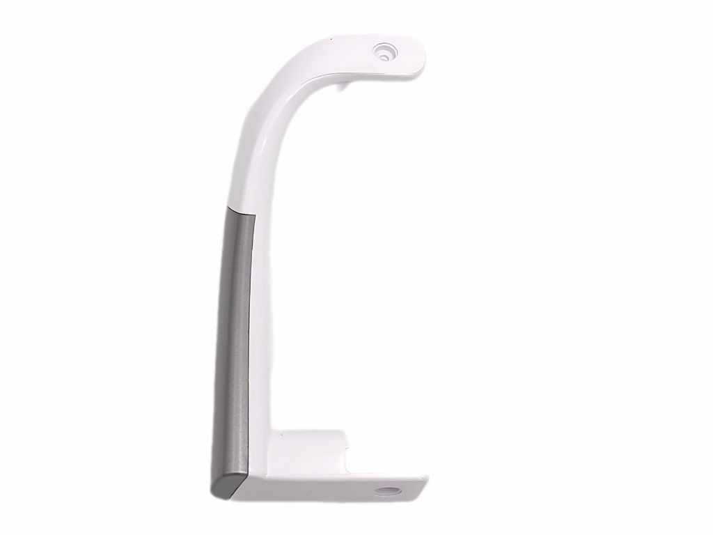 Madlo dveří mrazáku lednice Beko K5240HC