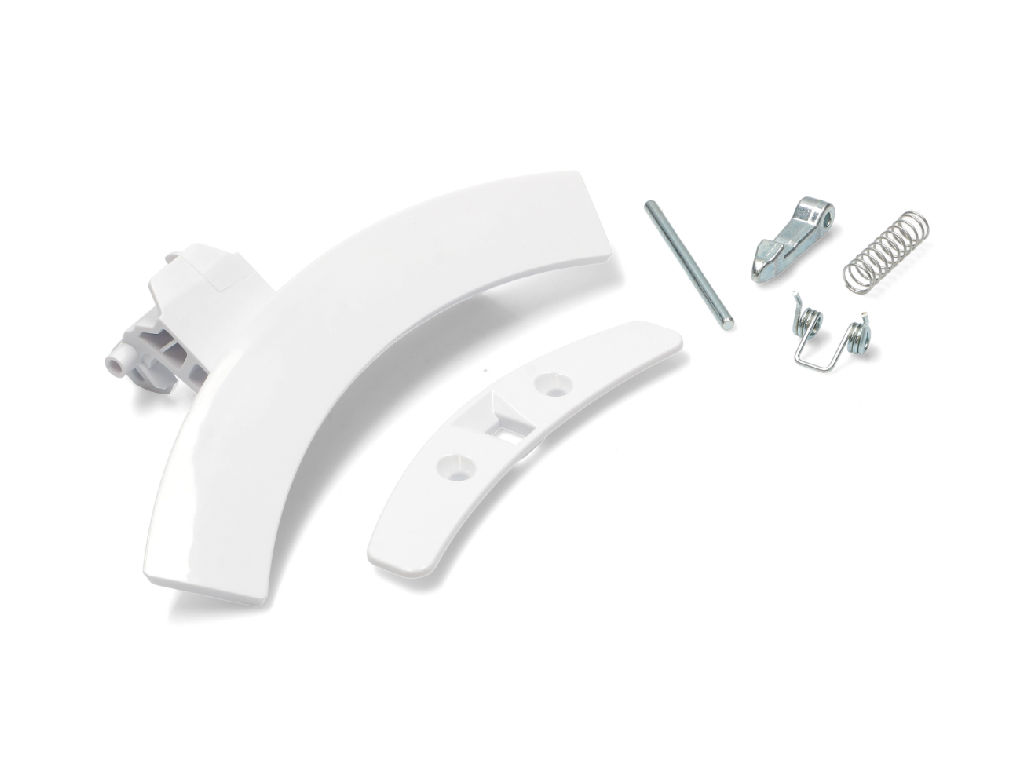 Madlo dveří pračky 4055137402 ELECTROLUX / AEG, náhrada