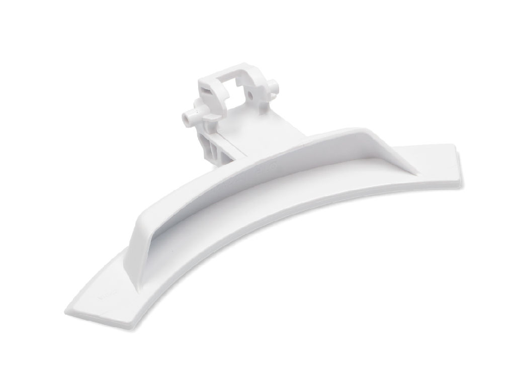 Madlo dveří pračky 4055137402 ELECTROLUX / AEG, náhrada