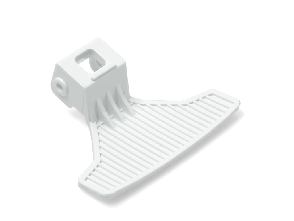 Madlo dveří pračky C00866012 BEKO / GRUNDIG / ARCELIK, náhrada