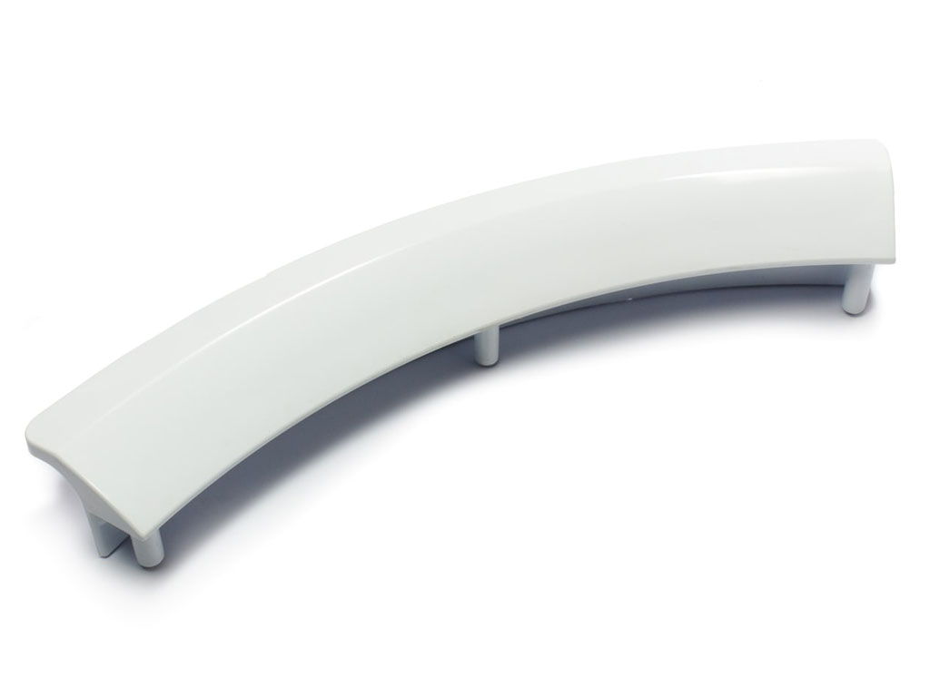 Madlo dveří sušičky prádla, alternativa dílu 00497522 BOSCH / SIEMENS náhrada