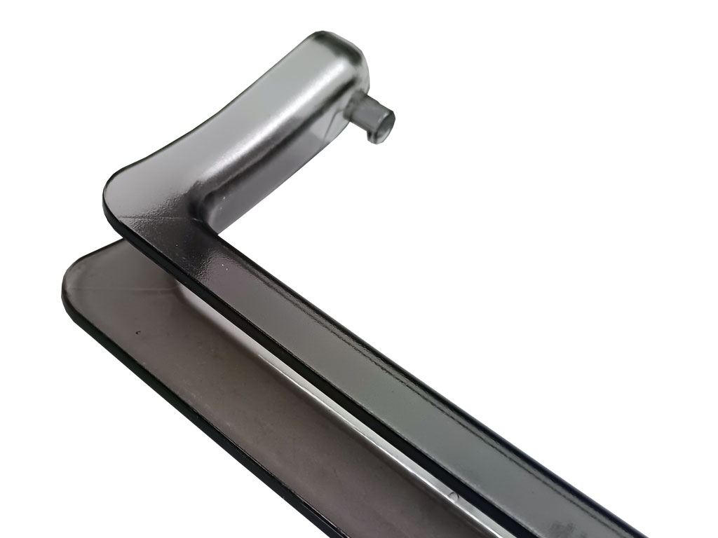 Madlo nádoby na vodu kávovaru 00653064 BOSCH / SIEMENS, náhrada