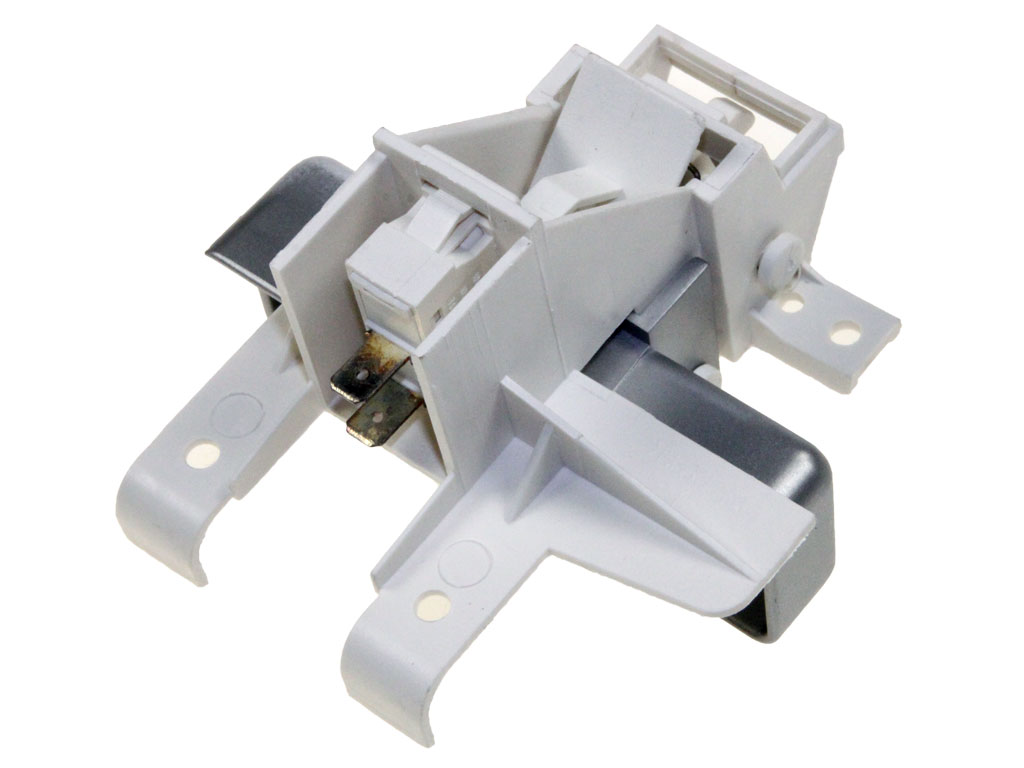 Madlo otevírání dveří myčky s mikrospínačem MORA WQP129350G, Gorenje 291147