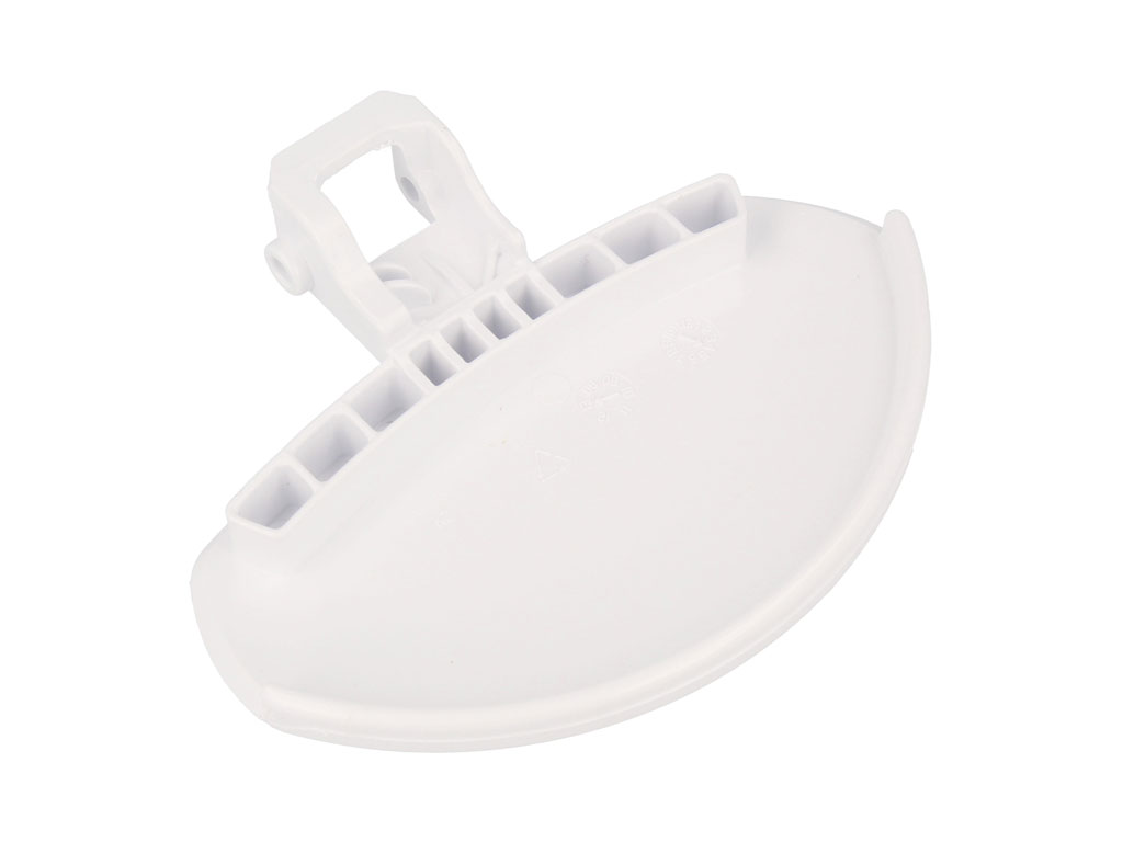 Madlo otvírání dvířek pračky 50294509000 ELECTROLUX / AEG, náhrada