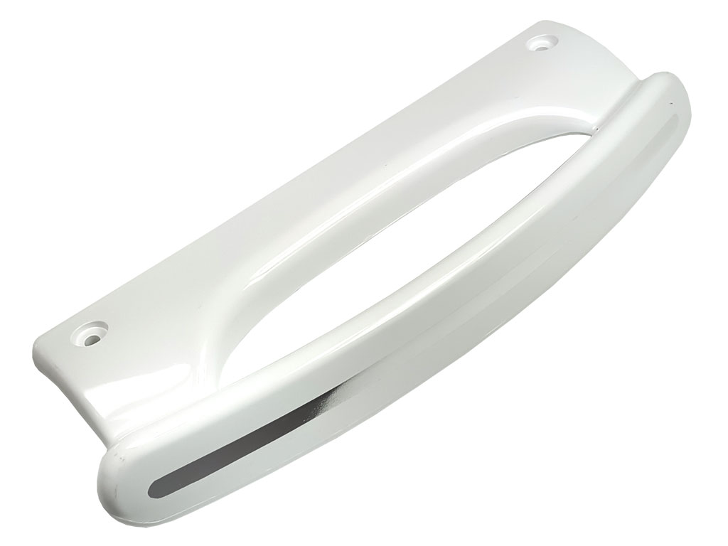 Madlo, rukojeť dveří chladničky 481246268876  WHIRLPOOL, náhrada