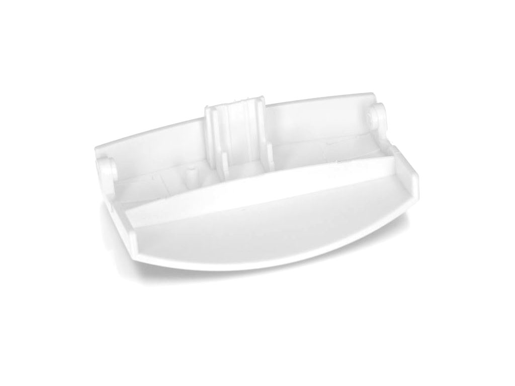 Madlo, rukojeť, otevírání dvířek 1108254002 AEG