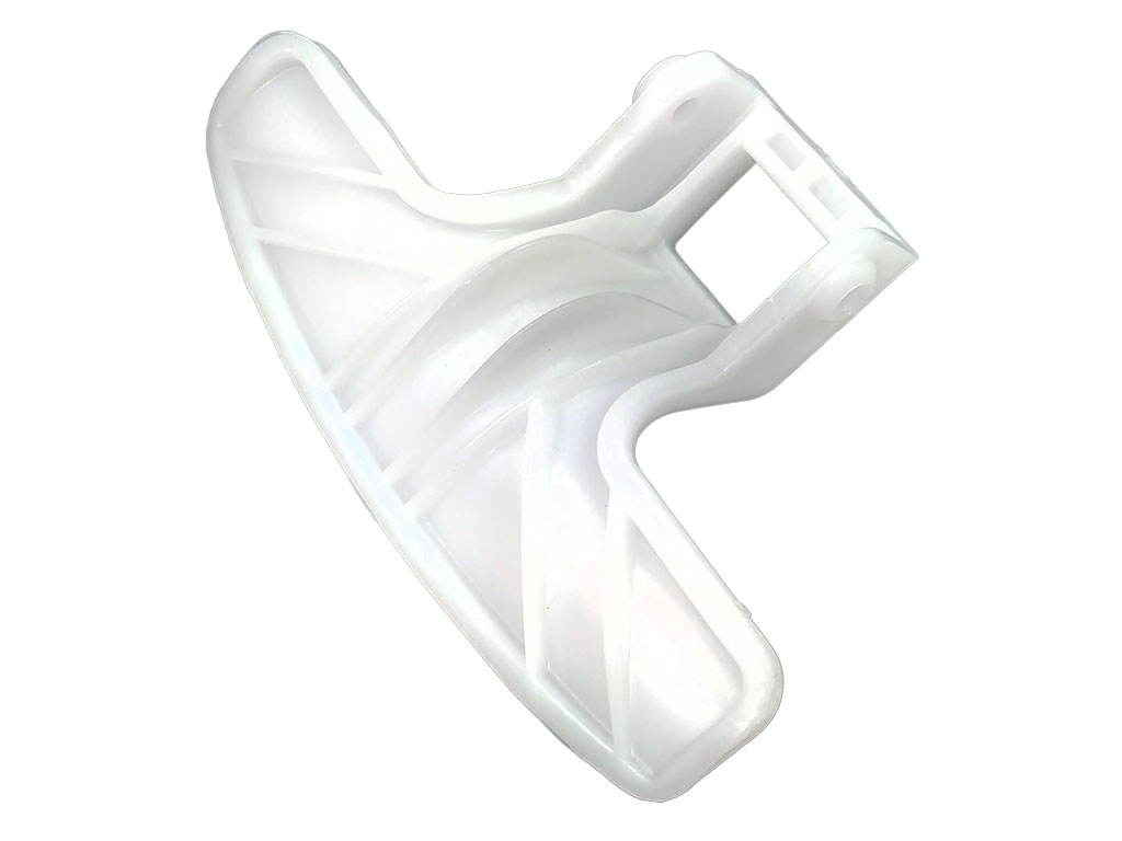 Madlo, rukojeť, otevírání dvířek pračky 12138100002762 Amica