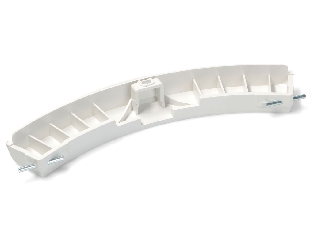 Madlo, rukojeť, otevírání dvířek pračky Bosch / Siemens 00266751, náhrada 