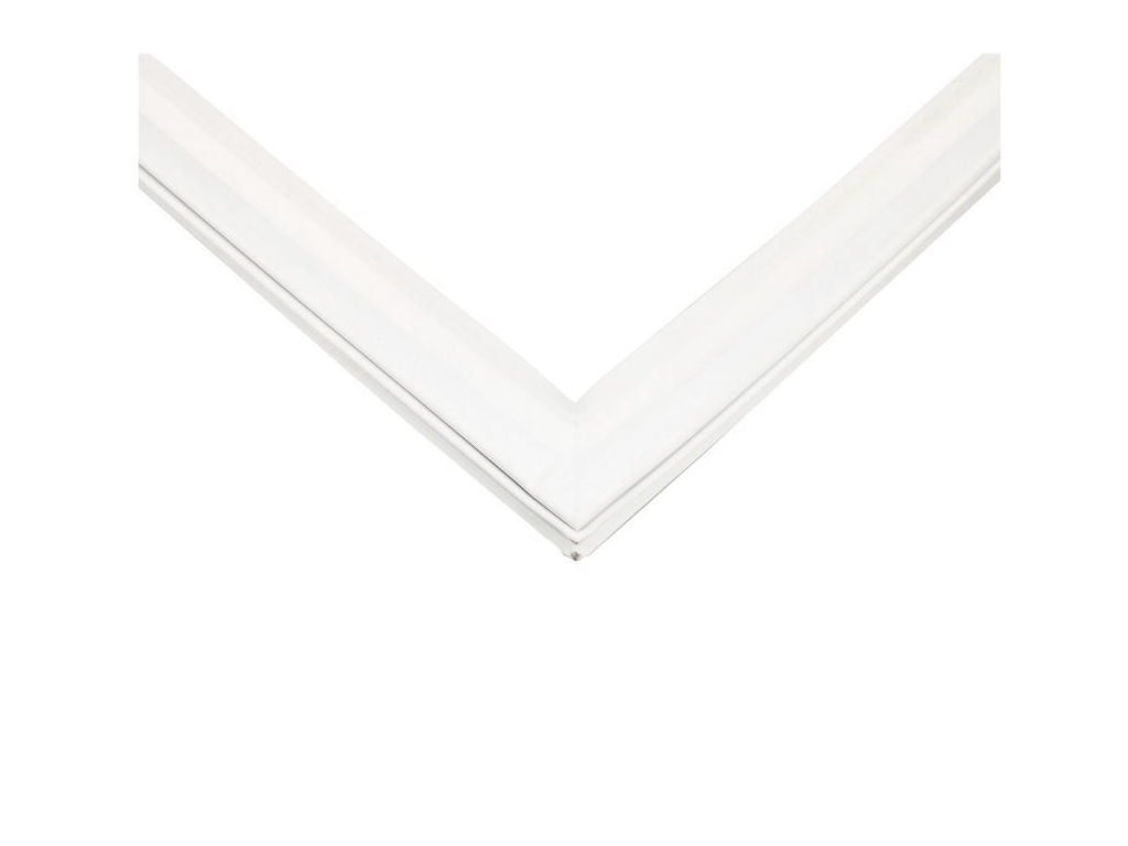 Magnetické těsnění dveří lednice 488000536743 WHIRLPOOL / INDESIT, originál