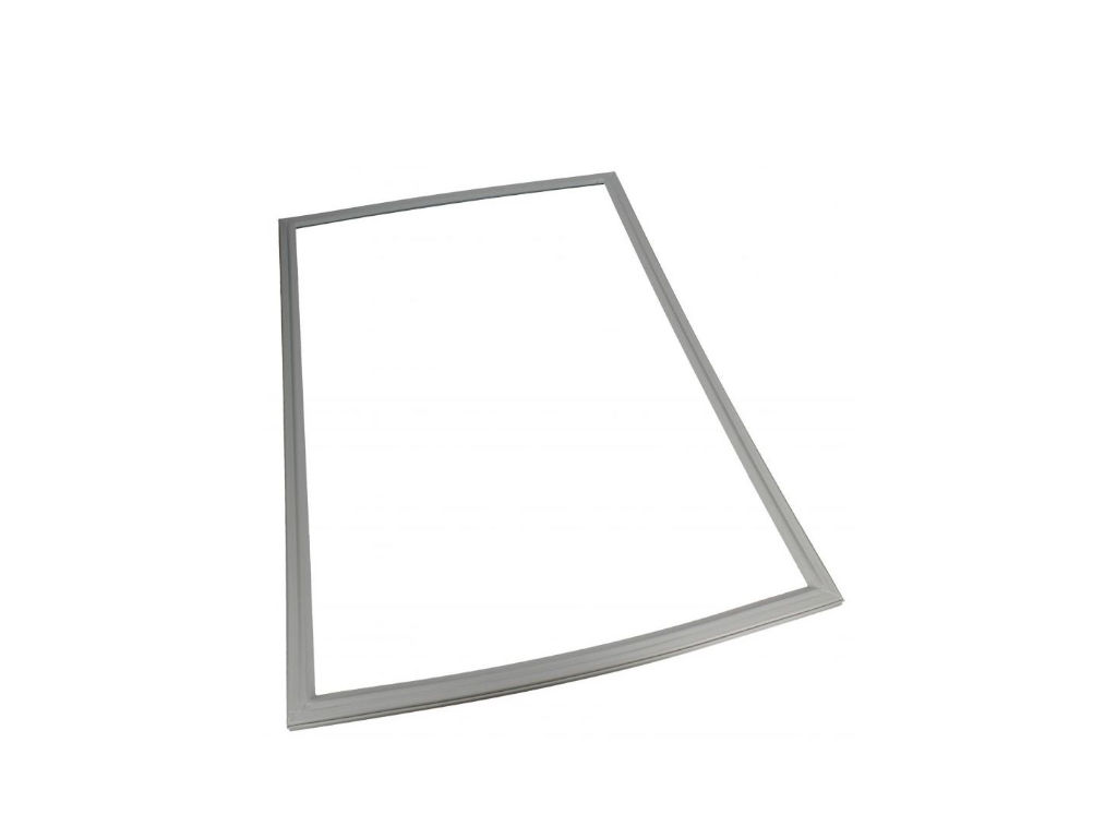 Magnetické těsnění dveří lednice 488000536810 WHIRLPOOL / INDESIT, originál