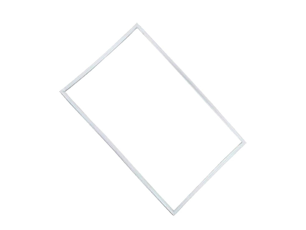 Magnetické těsnění dveří lednice 49033209 CANDY / HOOVER, originál