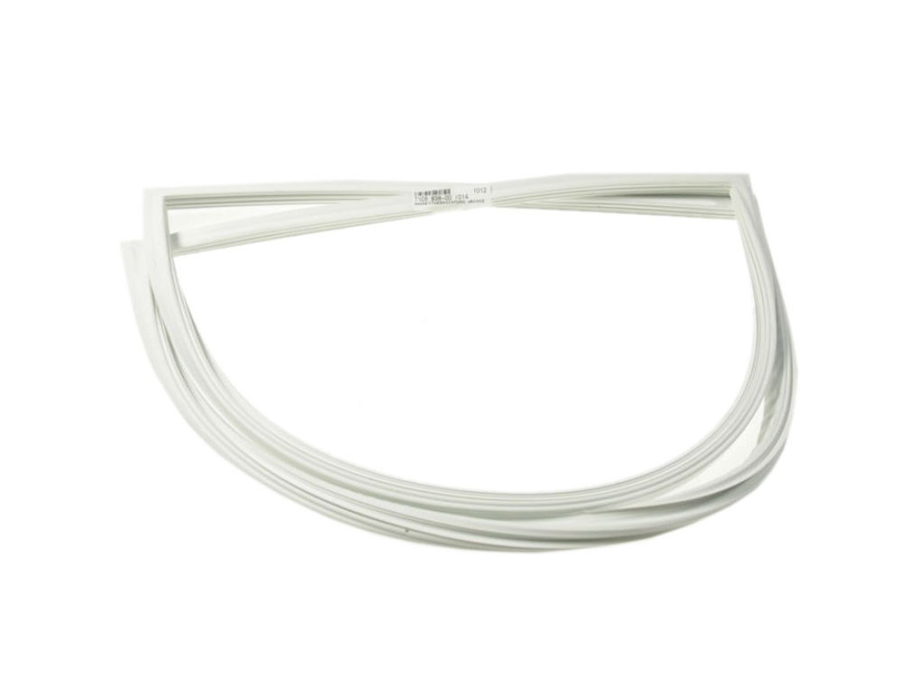 Magnetické těsnění dveří lednice, 710983800 LIEBHERR, originál