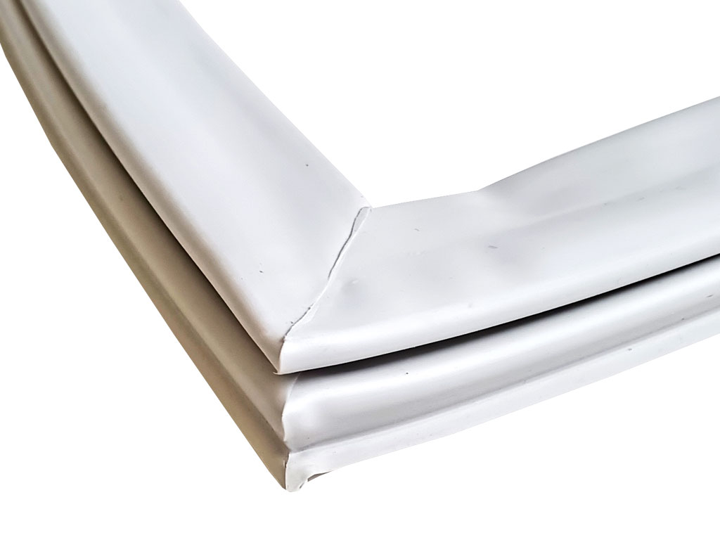 Magnetické těsnění dveří lednice C00868183 BEKO / GRUNDIG / ARCELIK, originál