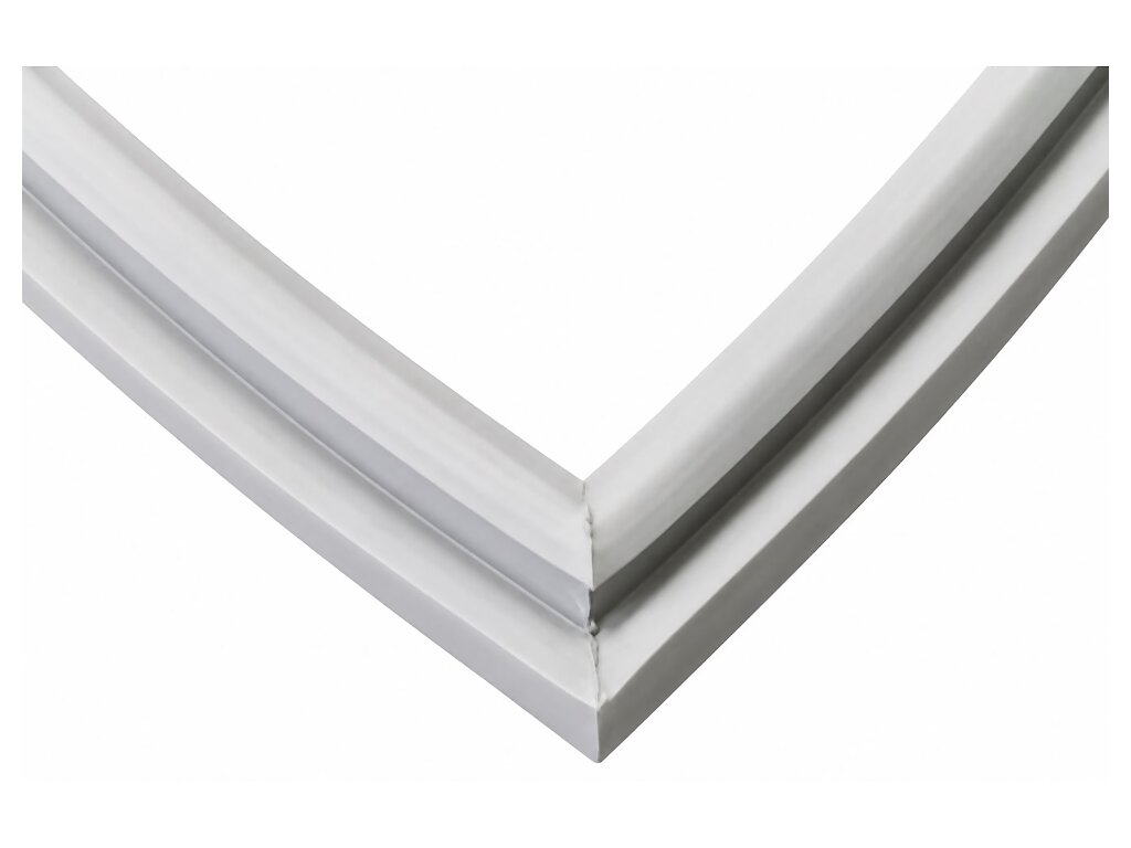 Magnetické těsnění dveří lednice C00895331 BEKO / GRUNDIG / ARCELIK, originál