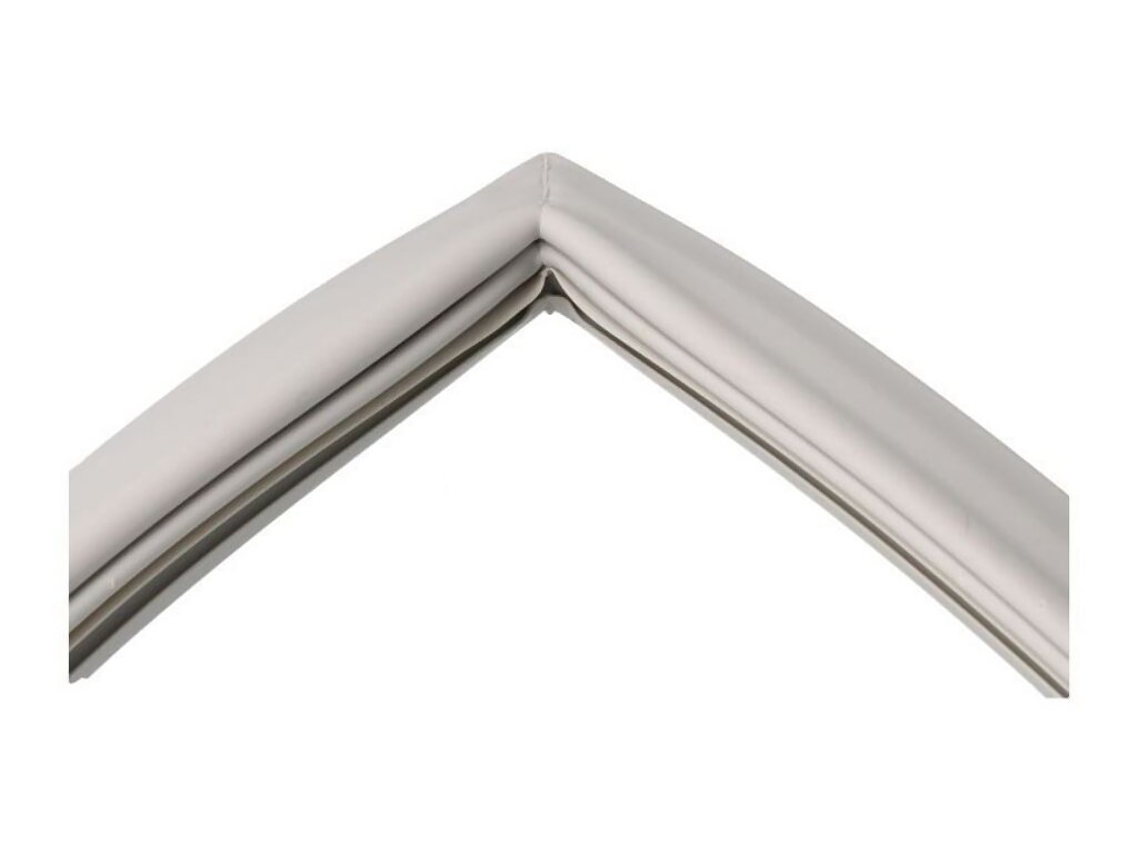Magnetické těsnění dveří lednice C00895331 BEKO / GRUNDIG / ARCELIK, originál